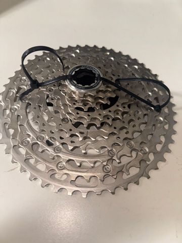 Używany Shimano M5100 Upgrade Kit 2024 bike — zdjęcie 2 z 17
