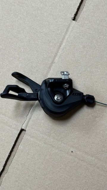 Używany Shimano M5100 Upgrade Kit 2024 bike — zdjęcie 13 z 17