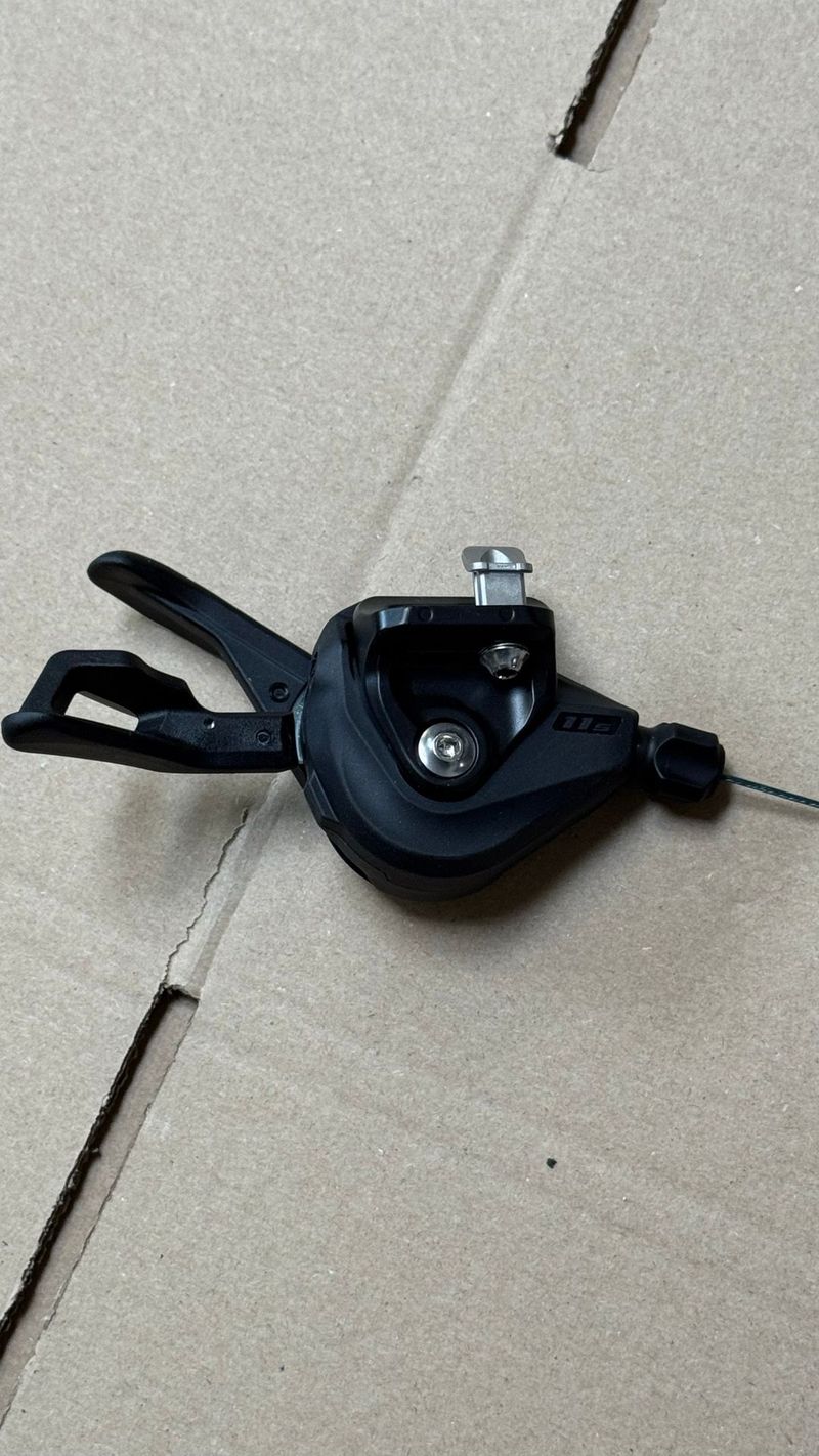 Używany Shimano M5100 Upgrade Kit 2024 bike — zdjęcie 13 z 17