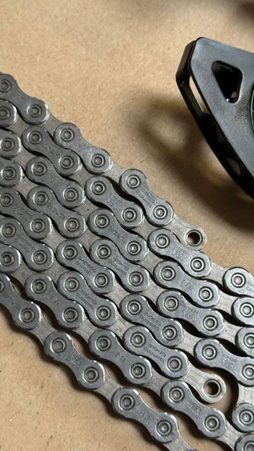 Używany Shimano M5100 Upgrade Kit 2024 bike — zdjęcie 8 z 17