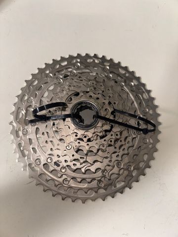Używany Shimano M5100 Upgrade Kit 2024 bike — zdjęcie 4 z 17