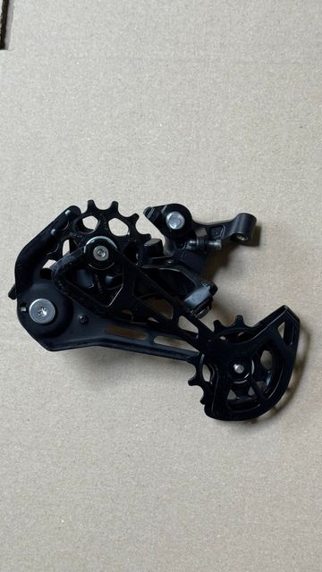 Używany Shimano M5100 Upgrade Kit 2024 bike — zdjęcie 10 z 17
