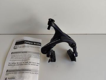 Tweedehands Shimano FRENO DE LLANTA ULTEGRA R8009 2025 Brakes