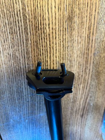 Used Limotec Alpha bike — image 4 of 4
