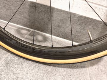 Tweedehands Fulcrum Speed 40 Wheels bike — afbeelding 8 van 8