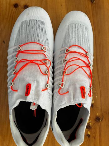 Used Dmt Shoes pogi’s super light 2026 bike