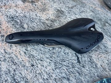 Used Prologo Zero II 2025 Saddles & Seatposts