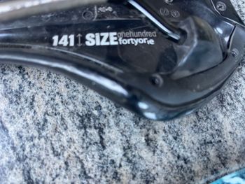Brugt Prologo Zero II 2025 bike — billede 2 af 2