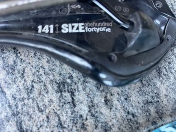 Used Prologo Zero II 2025 bike — image 2 of 2