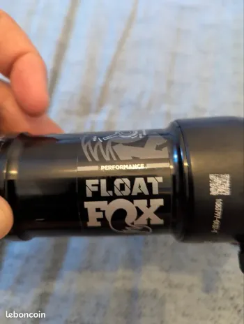 Fox Float DPS Performance 2025 bike d'occasion — image 3 sur 3