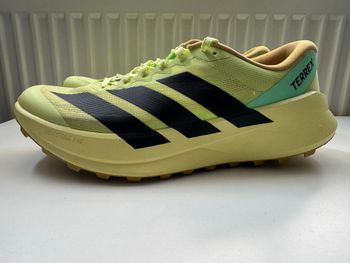Tweedehands Adidas Terrex Agravic SL Trail Running Shoes 2026 bike