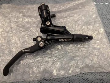 Formula Cura 4 bike usato — immagine 3 di 5