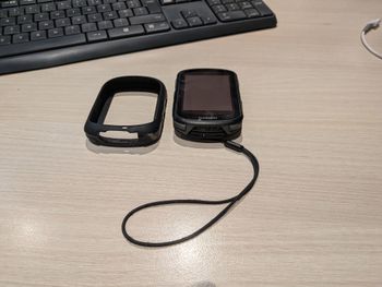 Gebrauchtes Garmin Edge 540 Solar 2024 bike