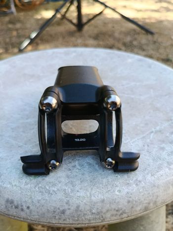 Brugt Syntace Flatforce bike — billede 4 af 5