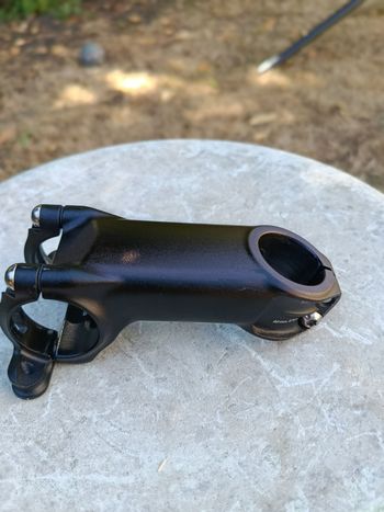 Brugt Syntace Flatforce bike — billede 3 af 5