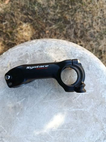 Brugt Syntace Flatforce bike — billede 2 af 5