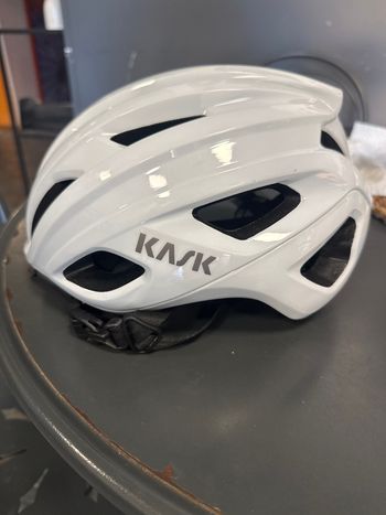 Použité Kask Mojito Helmet 2025 bike — obrázek 2 z 6