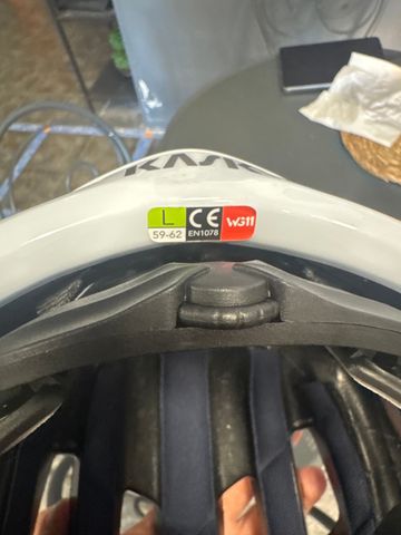 Kask Mojito Helmet 2025 bike d'occasion — image 6 sur 6