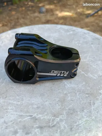 Brugt Deity Copperhead bike