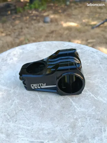 Brugt Deity Copperhead bike — billede 3 af 5