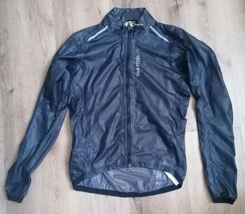 Van Rysel Antivento Jacket 2026 bike d'occasion