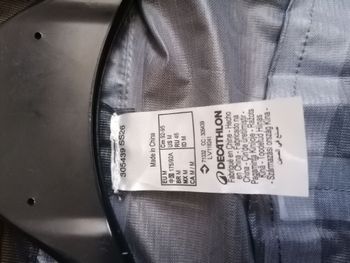 Van Rysel Antivento Jacket 2026 bike d'occasion — image 5 sur 5