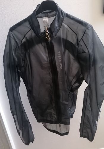 Van Rysel Antivento Jacket 2026 bike d'occasion — image 3 sur 5