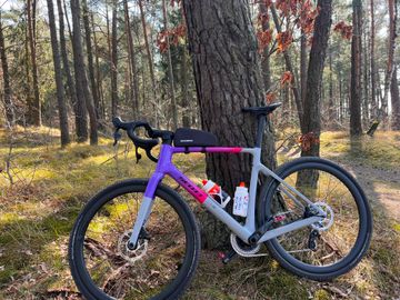 Used Syncros Capital 1.0 40 2025 bike — image 2 of 4