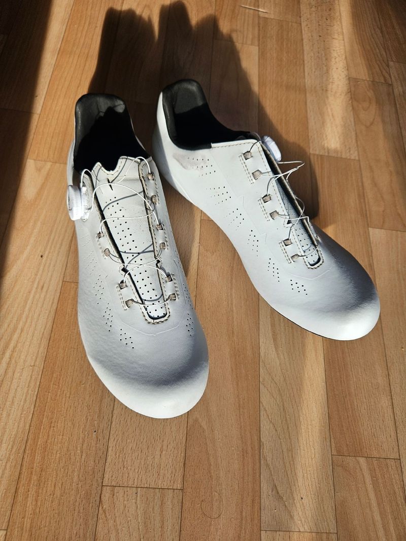 Použité Giro Cadet 2 2026 Cycling Shoes