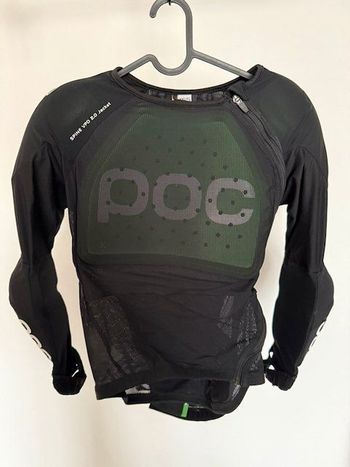 Used POC VPD 2.0 Protektorenjacke bike