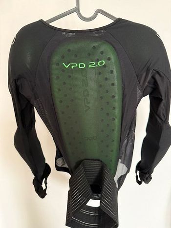 Used POC VPD 2.0 Protektorenjacke bike — image 2 of 2