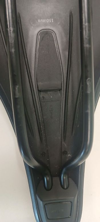 Used Fizik Argo Terra Saddle 2026 bike