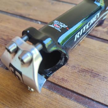 Used Ritchey WCS 4-Axis Stem bike — image 3 of 8