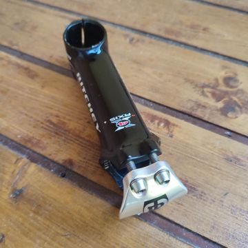 Used Ritchey WCS 4-Axis Stem Cockpit