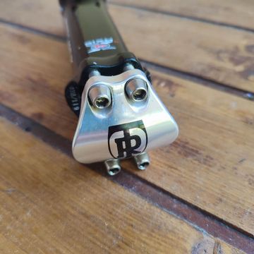 Used Ritchey WCS 4-Axis Stem bike — image 2 of 8
