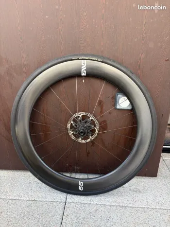 Enve Foundation 65 2026 bike d'occasion — image 3 sur 3