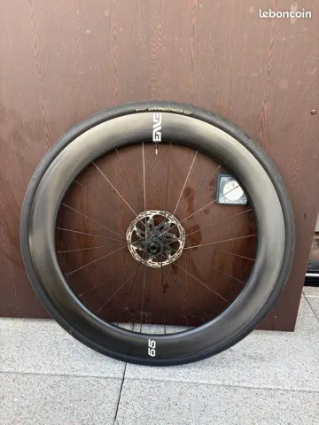 Used Enve Foundation 65 2026 bike — image 3 of 3