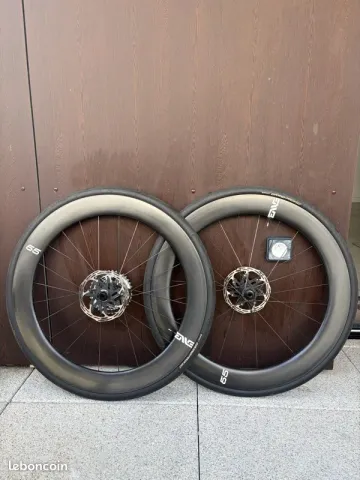 Brugt Enve Foundation 65 2026 Wheels