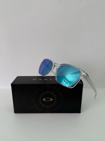 Brugt Oakley Ojector 9018 bike — billede 9 af 15