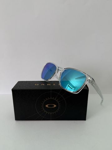 Tweedehands Oakley Ojector 9018 bike — afbeelding 9 van 15
