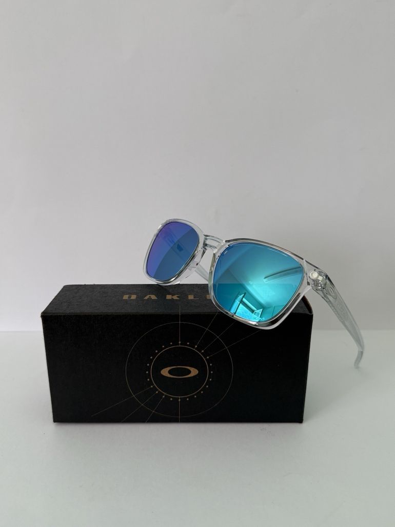 Brugt Oakley Ojector 9018 bike — billede 9 af 15