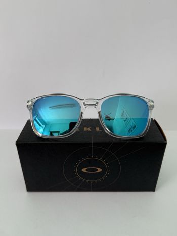 Brugt Oakley Ojector 9018 bike — billede 7 af 15