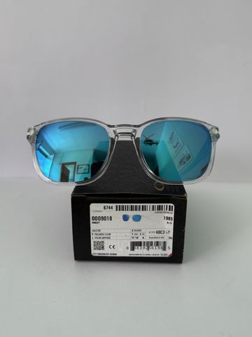 Tweedehands Oakley Ojector 9018 bike — afbeelding 11 van 15