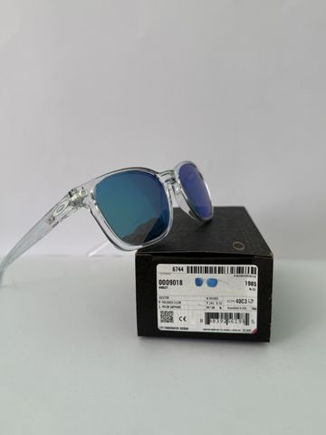 Tweedehands Oakley Ojector 9018 bike — afbeelding 10 van 15