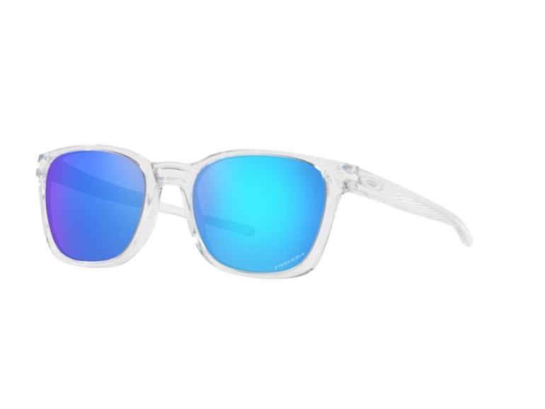 Brugt Oakley Ojector 9018 bike — billede 4 af 15