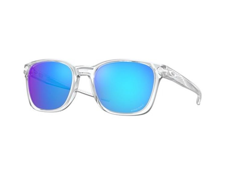 Brugt Oakley Ojector 9018 bike — billede 2 af 15