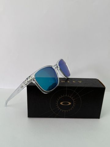 Tweedehands Oakley Ojector 9018 bike — afbeelding 8 van 15