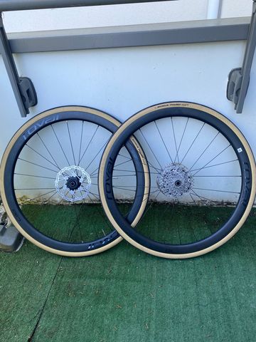 Używany Roval Rapide C38 Wheelset 2024 bike — zdjęcie 1 z 5