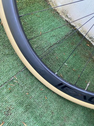 Używany Roval Rapide C38 Wheelset 2024 bike — zdjęcie 4 z 5