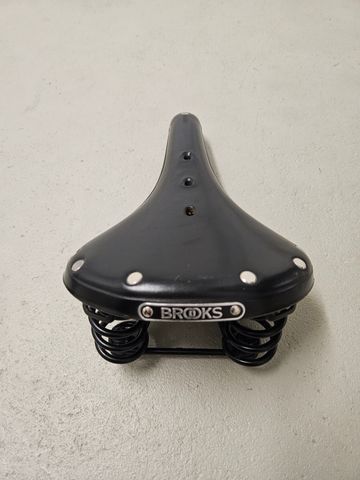 Used Brooks Flyer 2023 bike — image 2 of 2